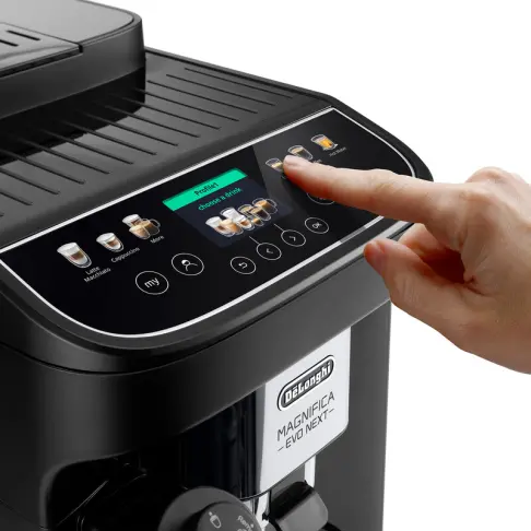 Broyeur café DELONGHI ECAM310.60.B - 4
