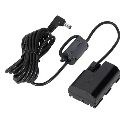 Accessoire photo CANON DRE 6 C - 1