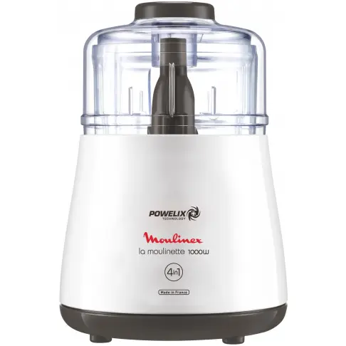 Hachoir MOULINEX DPA 141 - 1