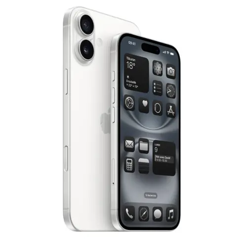 Smartphone APPLE MYEF3ZD/A - 5