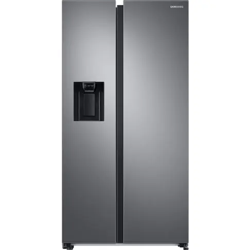 Réfrigérateur américain SAMSUNG RS68A8840S9 - 1
