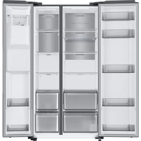 Réfrigérateur américain SAMSUNG RS68A8840S9 - 2