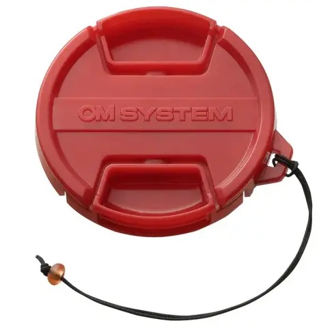 Bouchon d'objectif OM SYSTEM PRLC 14 - 1