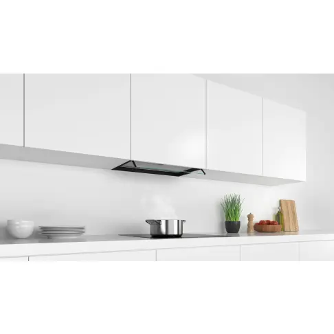 Hotte décorative BOSCH DBB66AF60 - 4