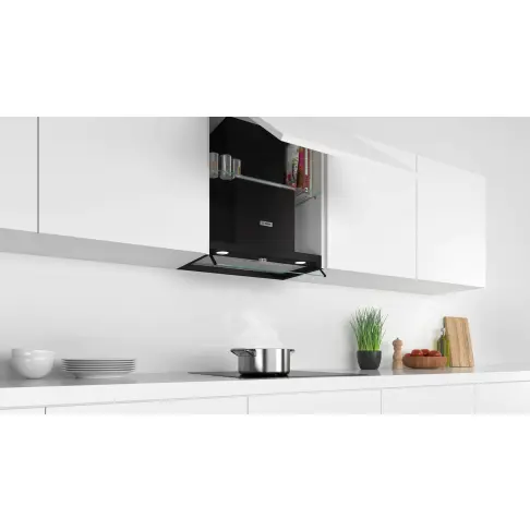 Hotte décorative BOSCH DBB66AF60 - 5