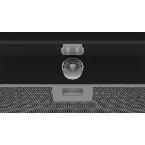 Hotte décorative BOSCH DBB66AF60 - 2