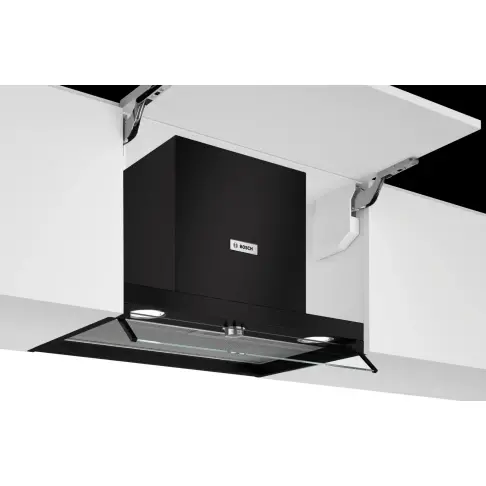 Hotte décorative BOSCH DBB66AF60 - 1