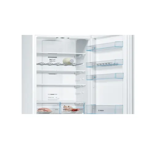 Réfrigérateur combiné inversé BOSCH KGN49XWEA - 3