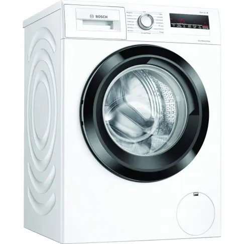 Lave-linge hublot BOSCH WAN28209FF - 1