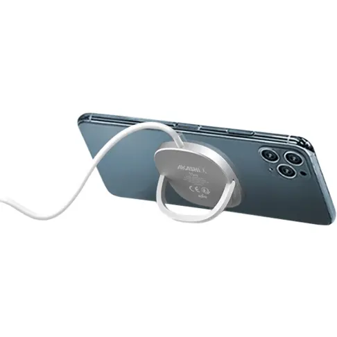 Chargeur sans fil AKASHI ALTMAGS15W - 7