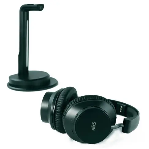 Casque tv sans fil CGV PRELUDE3DUO - 4