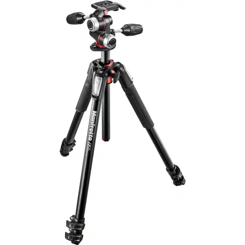 Pied MANFROTTO MK 055 XPRO 33 - 1