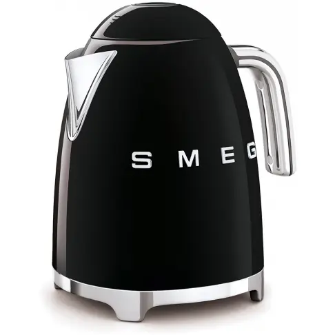 Bouilloire SMEG KLF 03 BLEU - 2