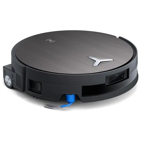 Aspirateur robot laveur ECOVACS DEEBOTX11OMNICYCLONE - 2