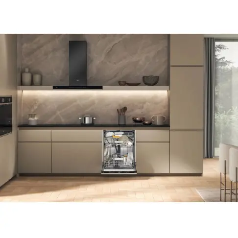 Lave-vaisselle tout intégré 60 cm WHIRLPOOL W8IHT40T - 3