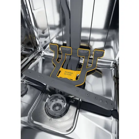 Lave-vaisselle tout intégré 60 cm WHIRLPOOL W8IHT40T - 6