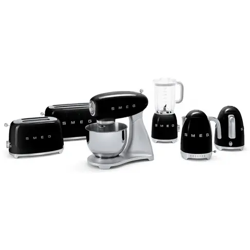 Blender SMEG BLF 01 BLEU - 4