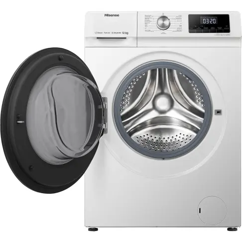 Lave-linge frontal HISENSE W1214QA - 2
