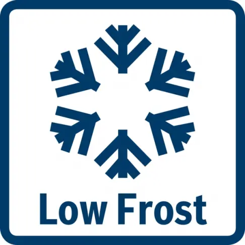 Réfrigérateur combiné inversé BOSCH KGV 33 VWEAS - 8