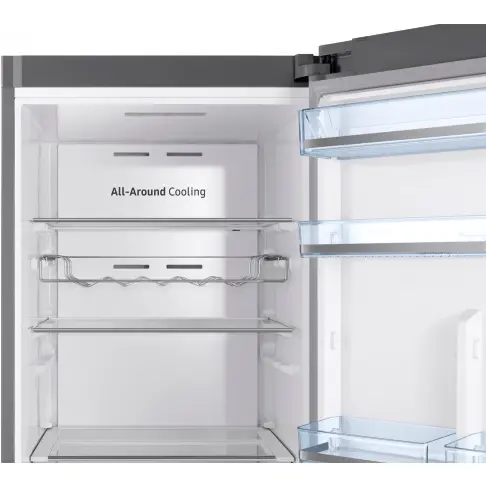 Réfrigérateur 1 porte SAMSUNG RR 39 M 7135 S 9 - 7