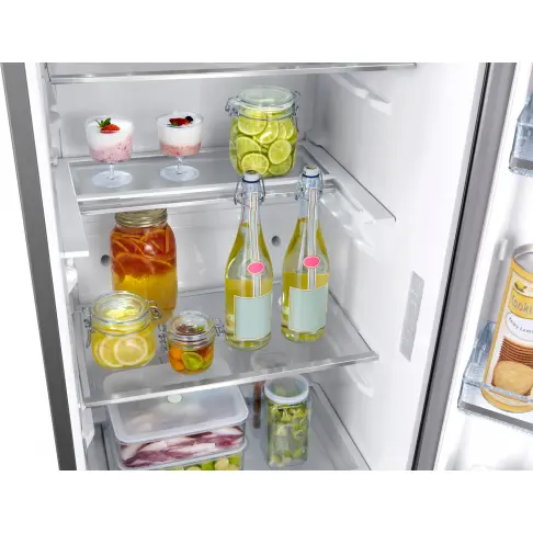 Réfrigérateur 1 porte SAMSUNG RR 39 M 7135 S 9 - 8