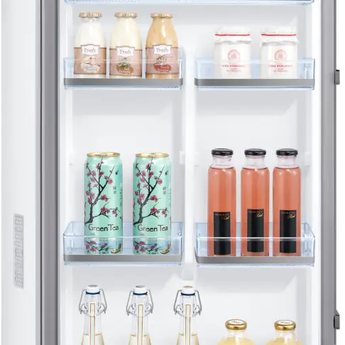 Réfrigérateur 1 porte SAMSUNG RR 39 M 7135 S 9 - 10