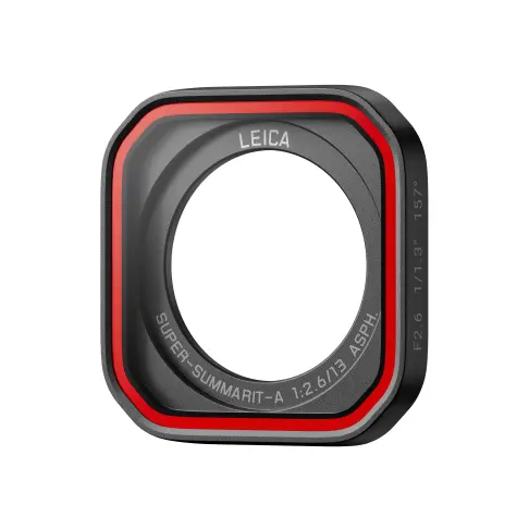 Protège objectif INSTA360 PROTEGE OBJECTIF ACE PRO 2 - 2