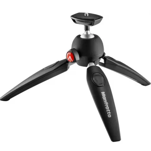 Pied MANFROTTO MTPIXIEVO BK - 1