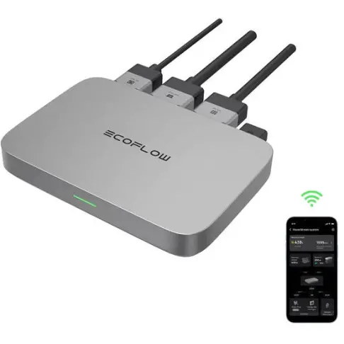 Nrj portable accessoires  EF6080 - 3