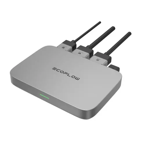 Nrj portable accessoires  EF6080 - 1