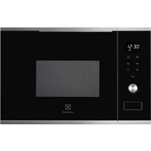 Micro-ondes encastrable gril ELECTROLUX KMSD203TMK - 1