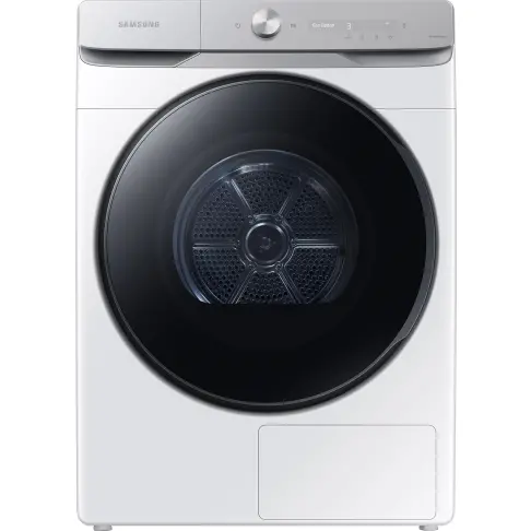 Sèche-linge frontal SAMSUNG DV16DG8600BW - 2
