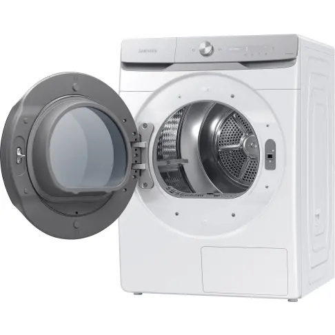 Sèche-linge frontal SAMSUNG DV16DG8600BW - 5