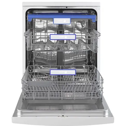 Lave-vaisselle 60 cm FAGOR FLV1444ADDW - 2