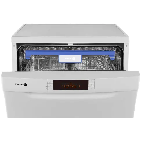 Lave-vaisselle 60 cm FAGOR FLV1444ADDW - 3
