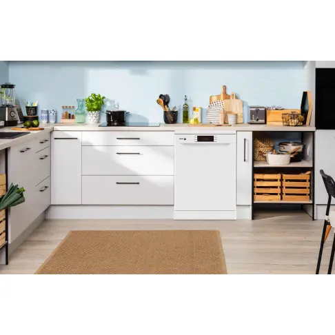 Lave-vaisselle 60 cm FAGOR FLV1444ADDW - 5