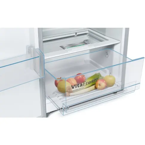 Réfrigérateur 1 porte BOSCH KSV36VLDP - 3