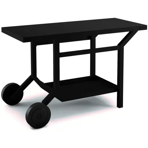 Chariot de plancha FORGE ADOUR TRAN - 1