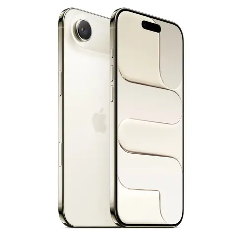 APPLE iPhone Air Or - 512Go - 2