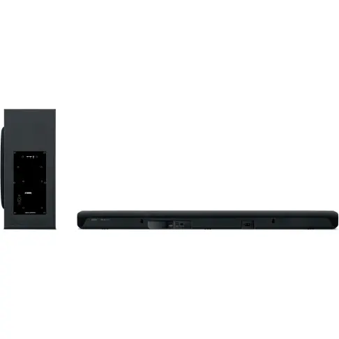 Barre de son YAMAHA SRB40A - 3
