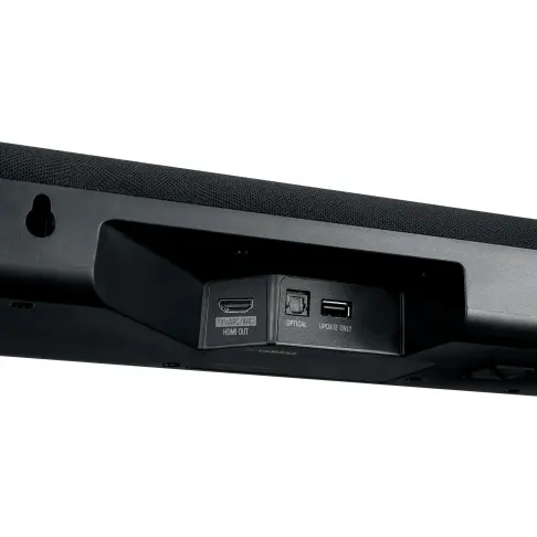 Barre de son YAMAHA SRB40A - 4