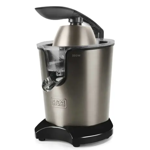 Presse-agrumes BLACK ET DECKER BXCJ350E - 1