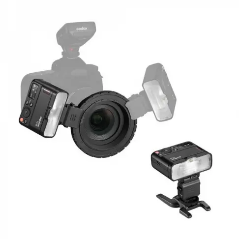 Flash GODOX MF 12 K 2 - 6