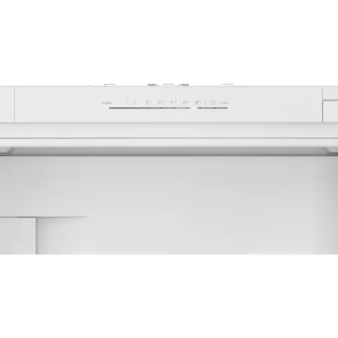 Réfrigérateur intégrable 1 porte BOSCH KIL82NSE0 - 2