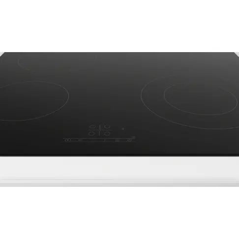 Table vitrocéramique BOSCH PKF611BB8E - 2