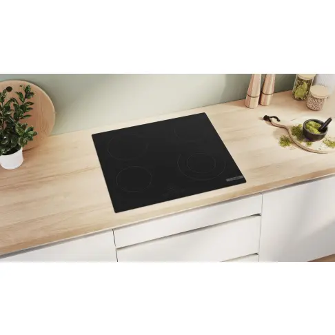 Table vitrocéramique BOSCH PKF611BB8E - 3