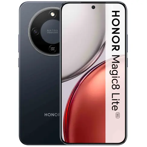 Smartphone HONOR MAGIC8LITENOIR - 1