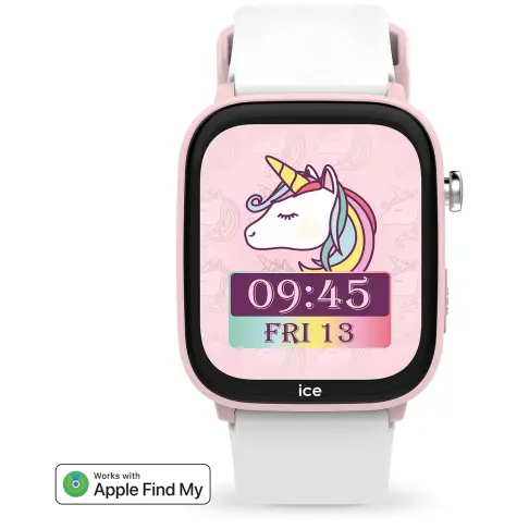 Montre connectée ICE WATCH ICESMARTJRFINDMYPW - 1