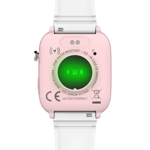 Montre connectée ICE WATCH ICESMARTJRFINDMYPW - 5