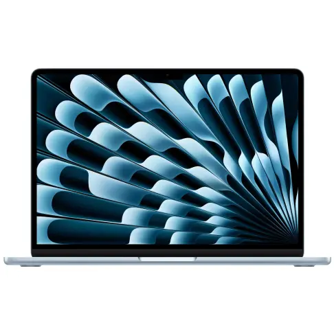 Ordinateur portable APPLE MDHH4FN/A - 1